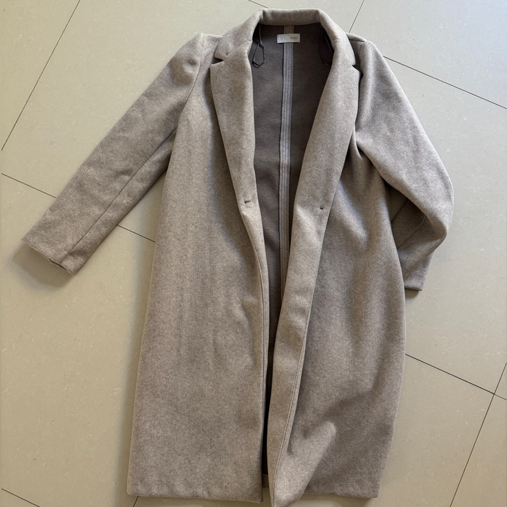 Zara Women's Coat